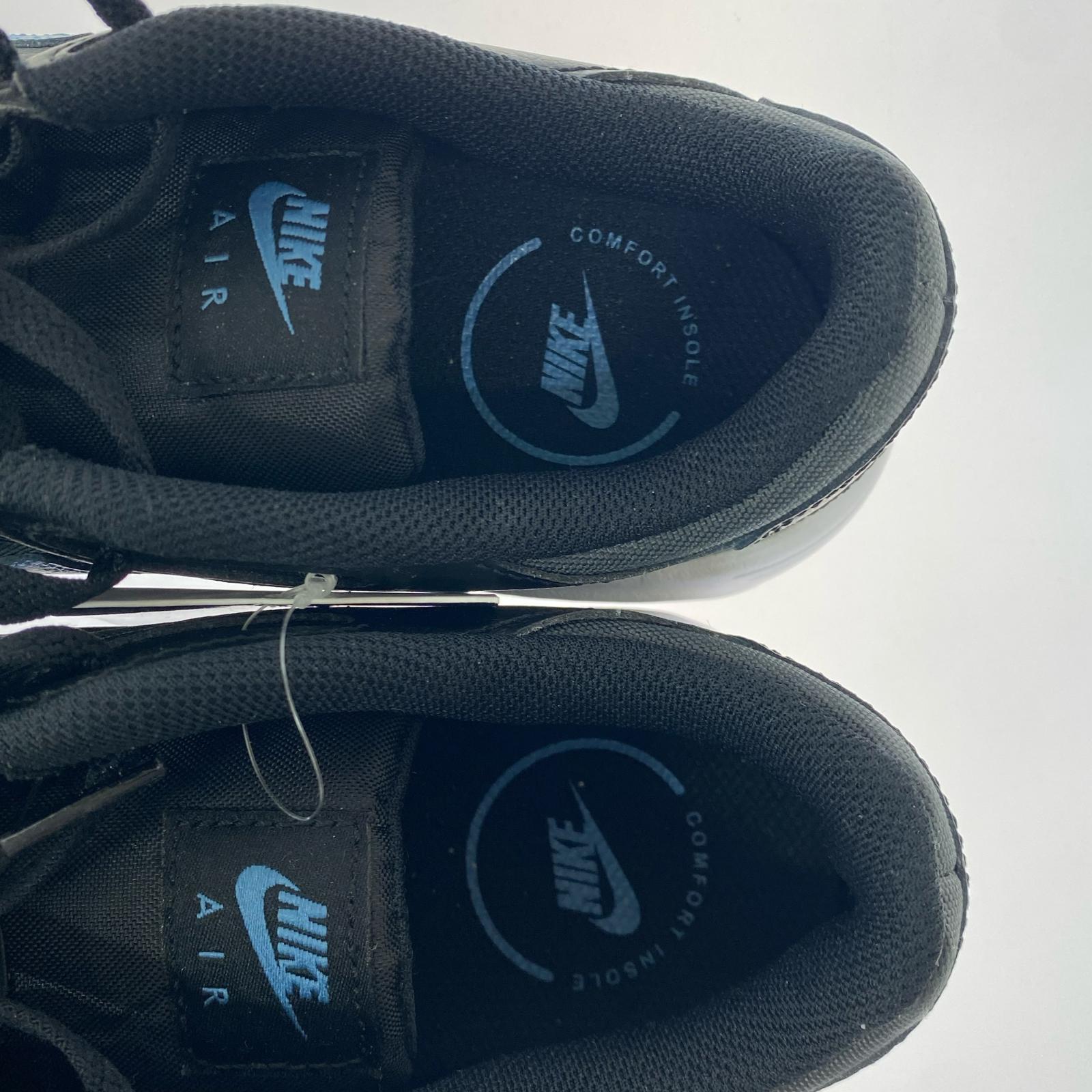 スニーカー Air Max SC (25.5) 25.5cm (US7 1/2 UK7 EU41) ブラック