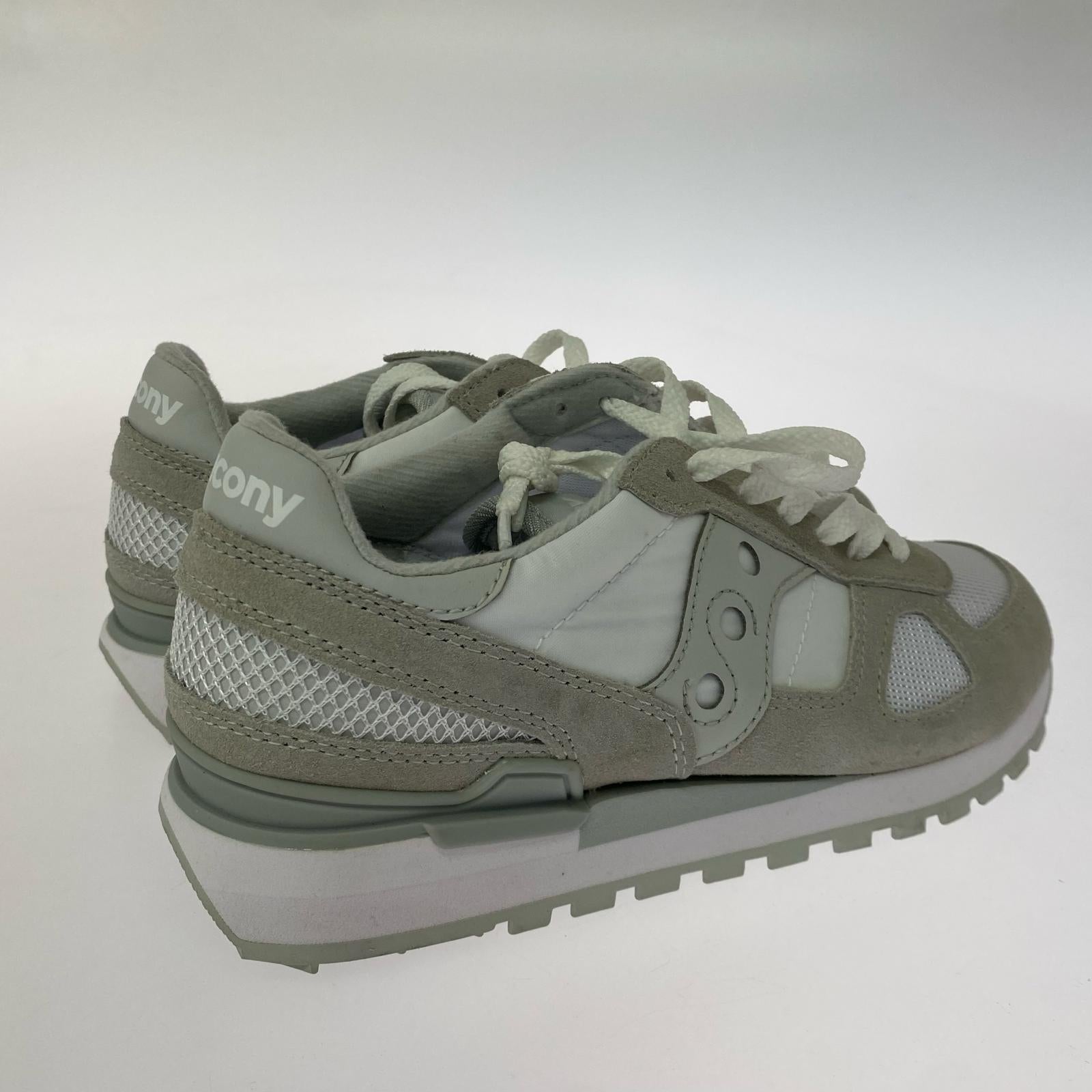 スニーカー SHADOW ORIGINAL グレー (25.5) 25.5cm (US7 1/2 UK7 EU41)