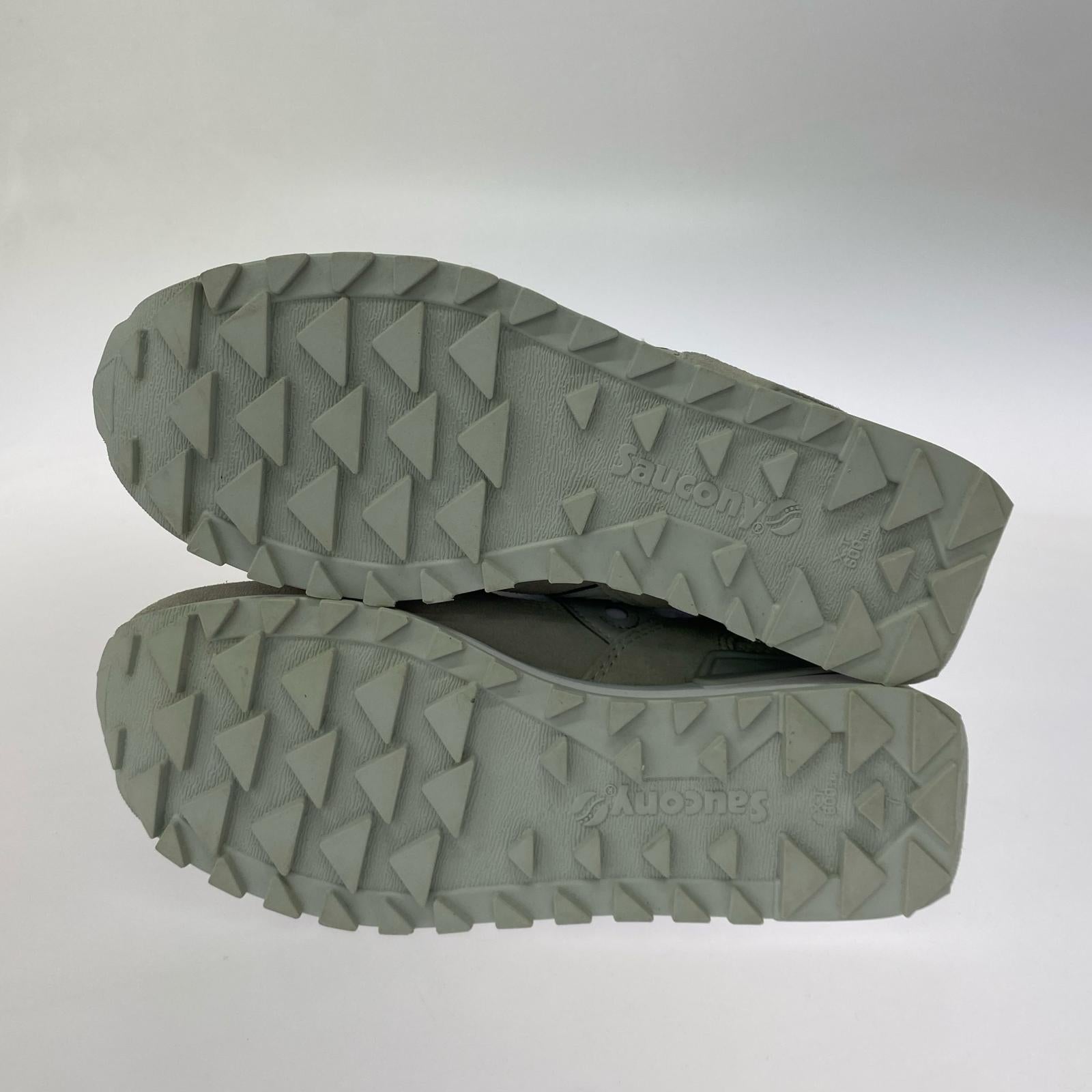 スニーカー SHADOW ORIGINAL グレー (25.5) 25.5cm (US7 1/2 UK7 EU41)