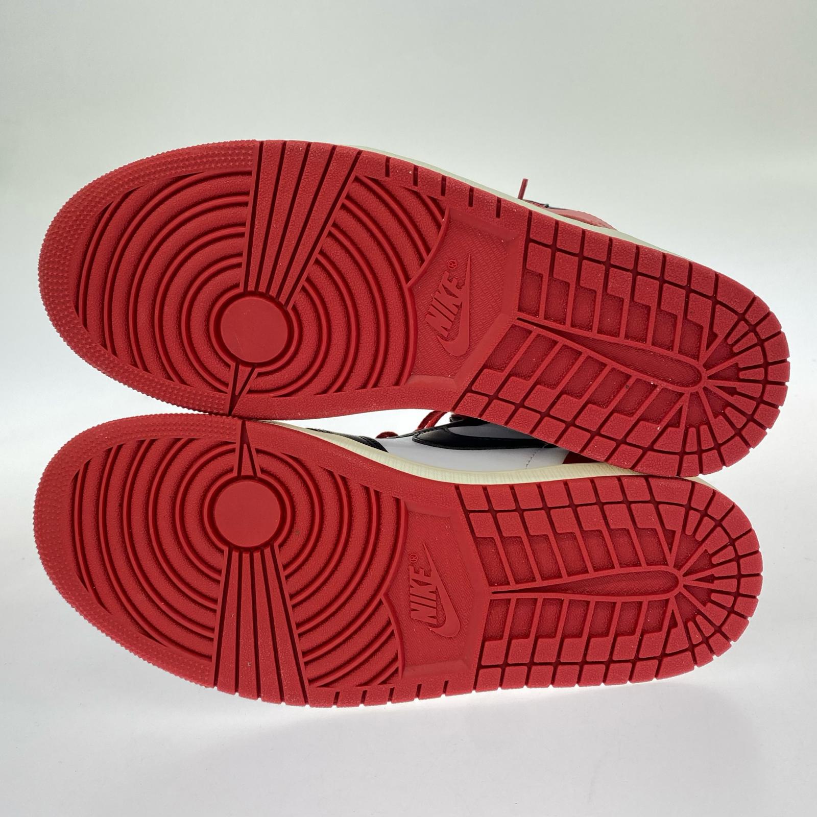 スニーカー Air Jordan 1 Retro High OG (27cm) 27cm (US9 UK8 1/2 EU44)