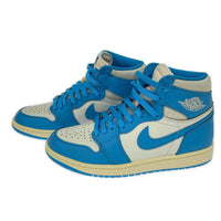 スニーカー AIR JORDAN 1 RETRO HIGH OG (27cm) 27cm (US9 UK8 1/2 EU44)