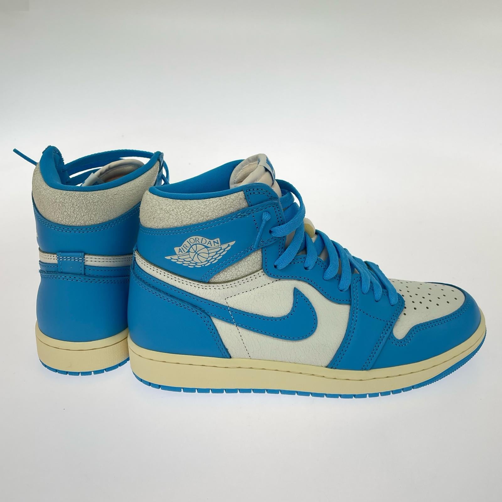 スニーカー AIR JORDAN 1 RETRO HIGH OG (27cm) 27cm (US9 UK8 1/2 EU44)