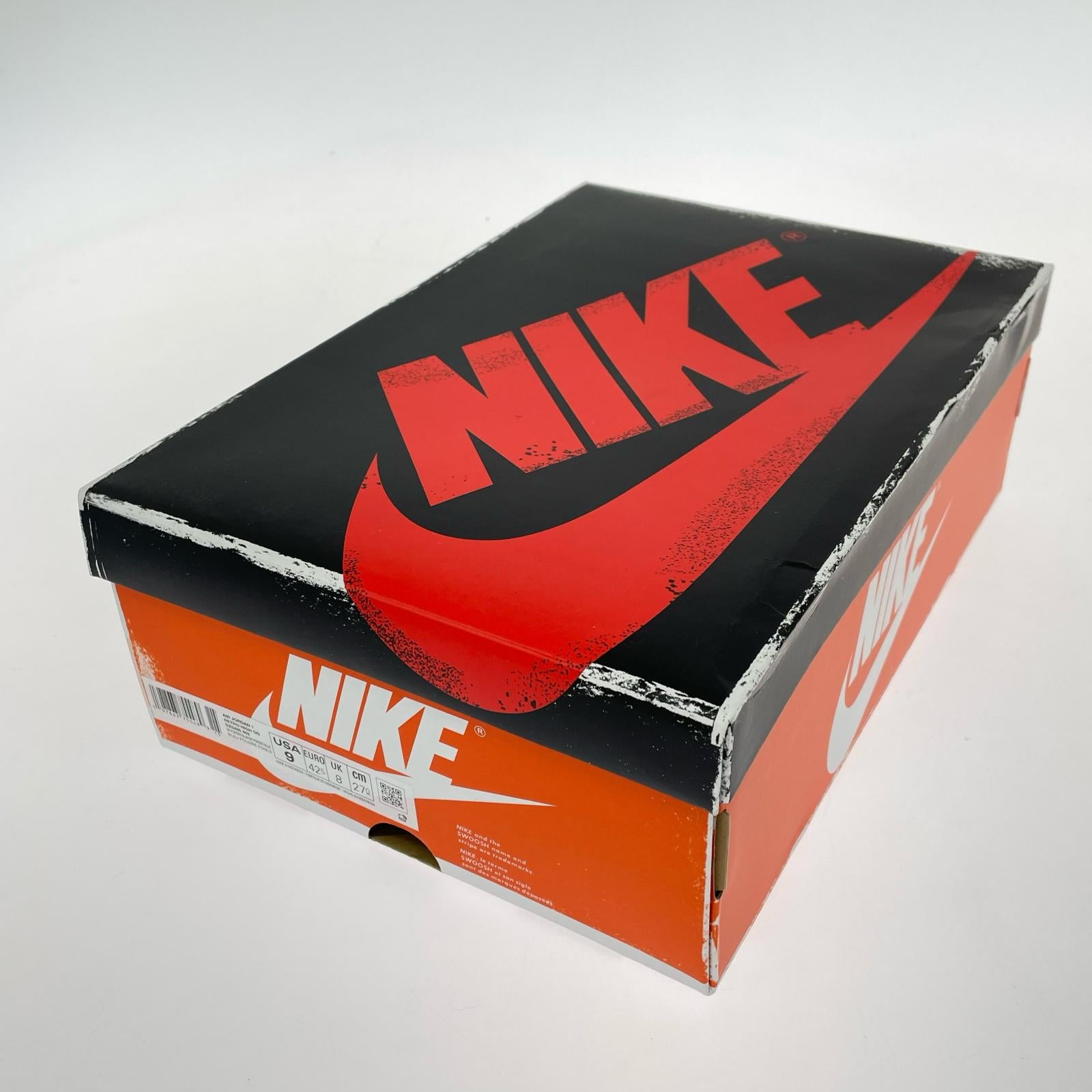 スニーカー AIR JORDAN 1 RETRO HIGH OG (27cm) 27cm (US9 UK8 1/2 EU44)