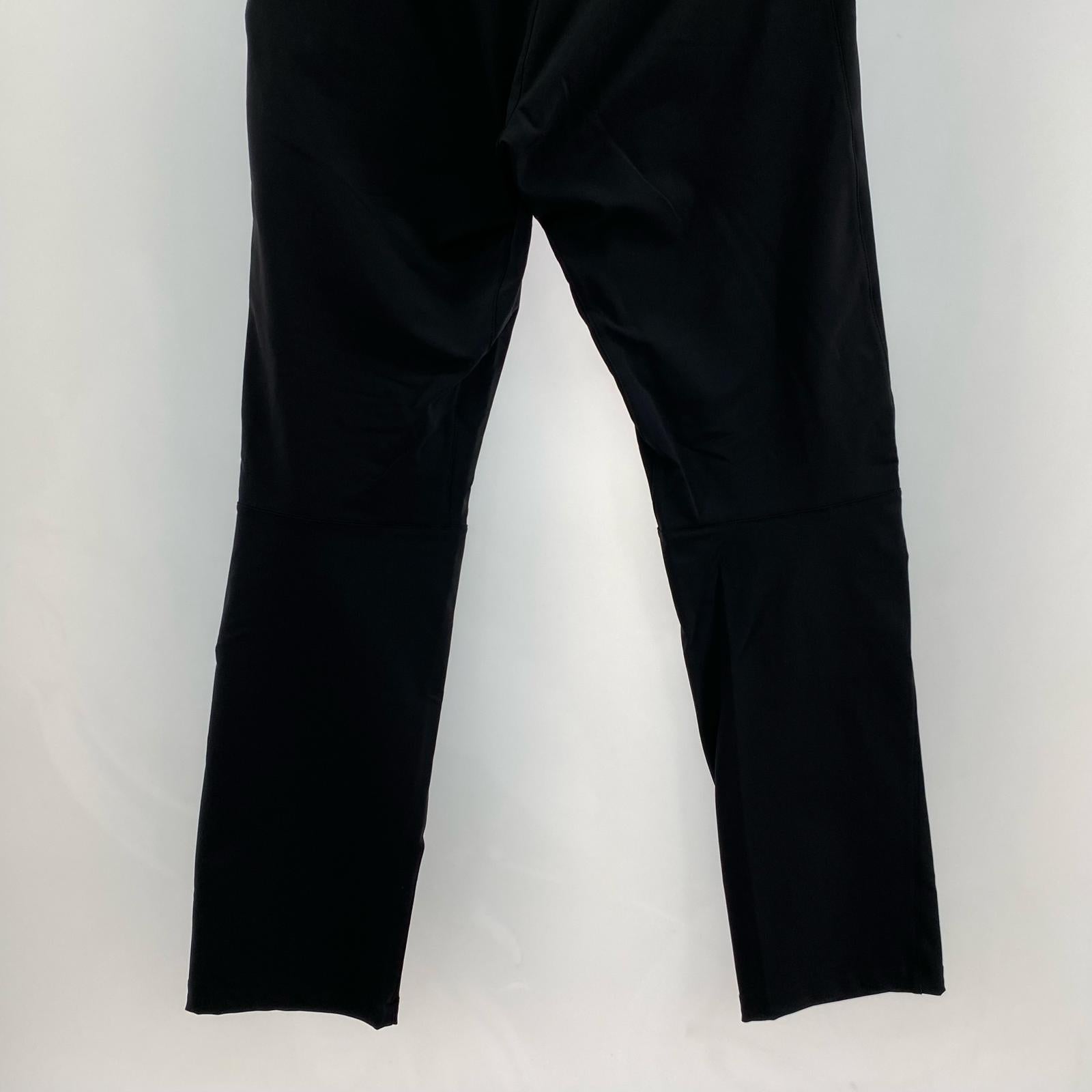パンツ ALPINE LIGHT PANT/ナイロン/ブラック/S L ブラック