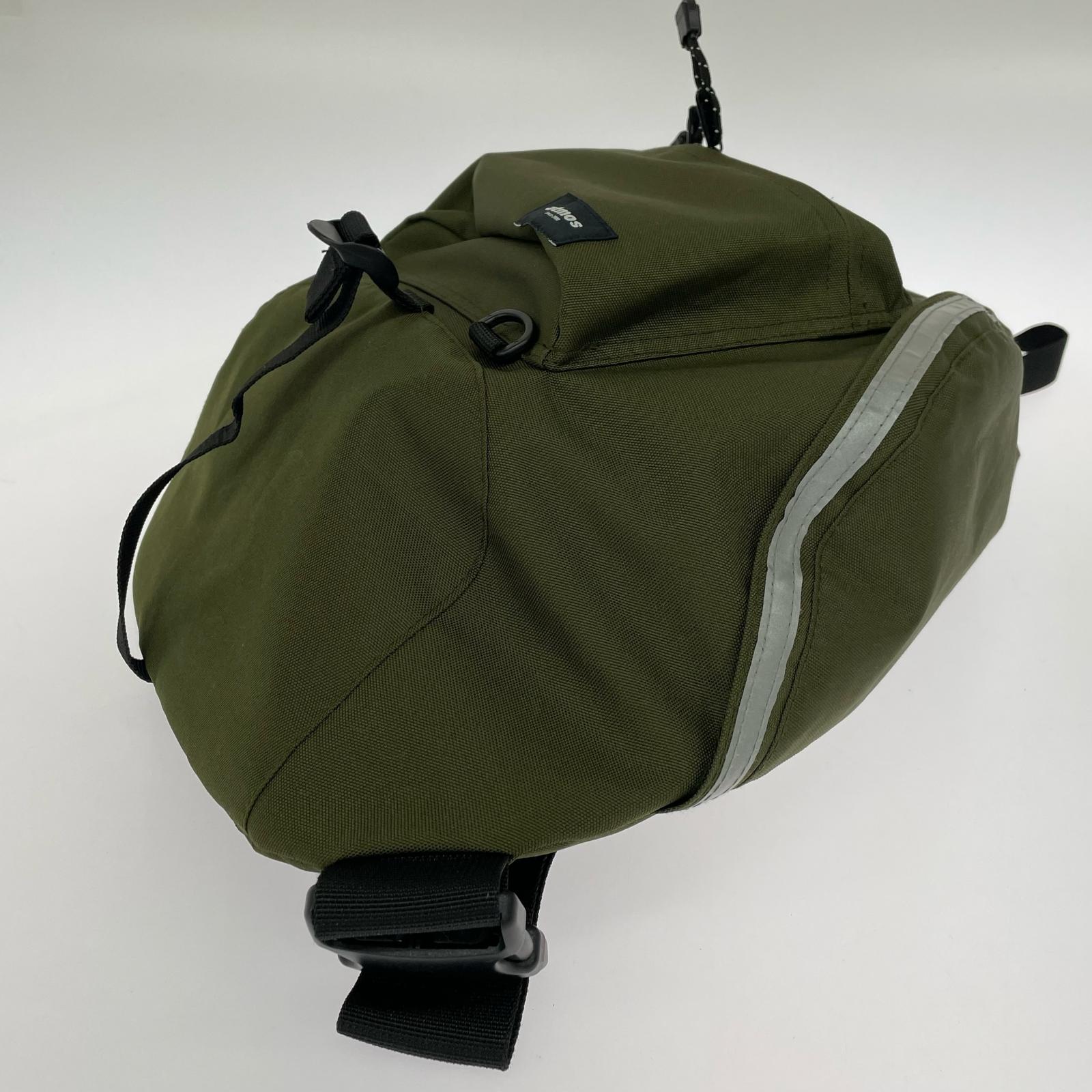 ショルダーバッグ ワンショルダーバッグ KHK カーキ
