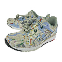 スニーカー GEL-LYTE III OG BIRCH(27.0) 27cm (US9 UK8 1/2 EU44) マルチカラー