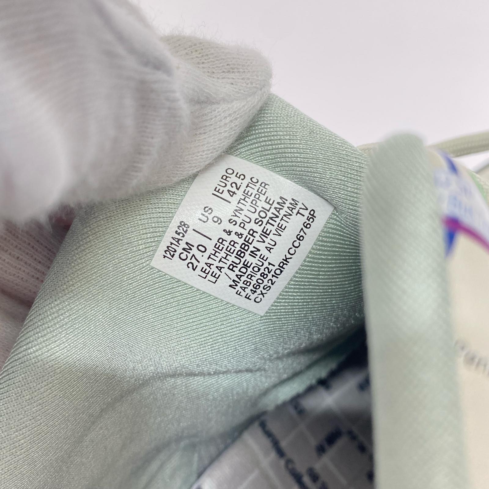 スニーカー GEL-LYTE III OG BIRCH(27.0) 27cm (US9 UK8 1/2 EU44) マルチカラー