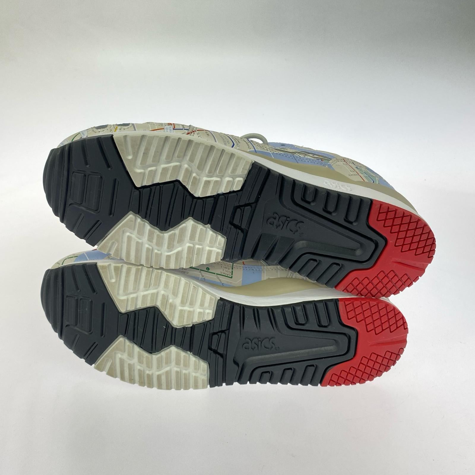 スニーカー GEL-LYTE III OG BIRCH(27.0) 27cm (US9 UK8 1/2 EU44) マルチカラー