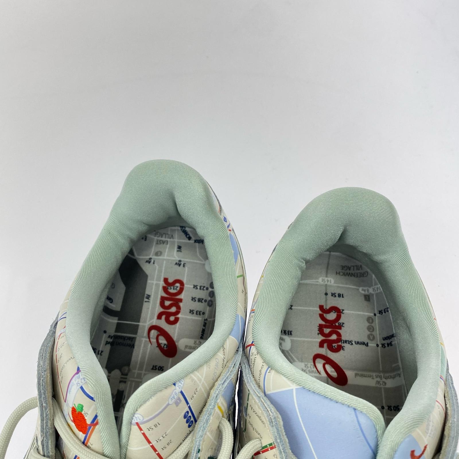 スニーカー GEL-LYTE III OG BIRCH(27.0) 27cm (US9 UK8 1/2 EU44) マルチカラー