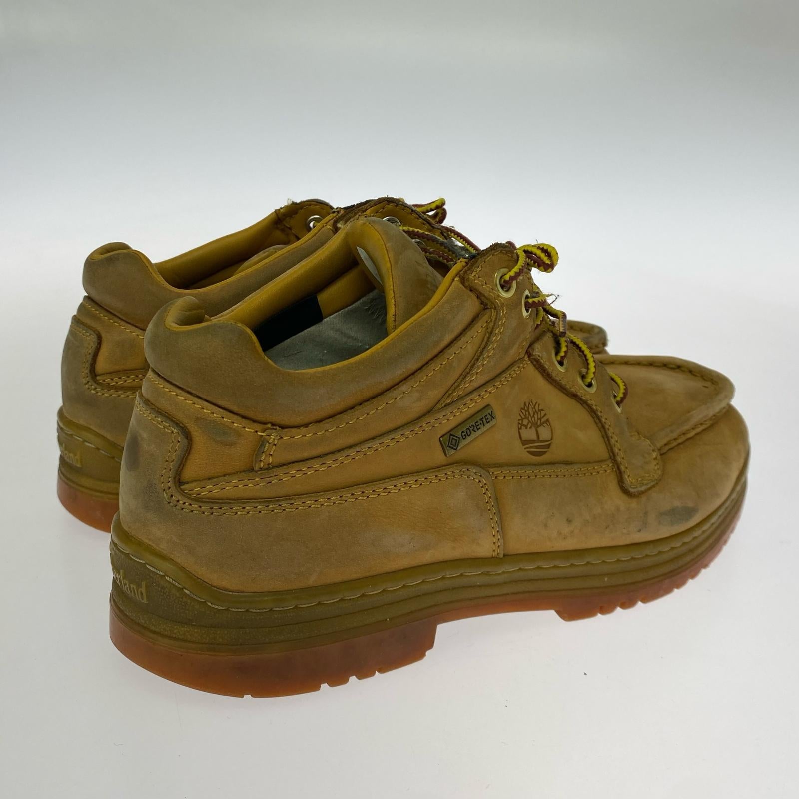 スニーカー BEAMS 別注 HERITAGE GORE-TEX MOC TOE 26cm 26cm (US8 UK7 1/2 EU42) ブラウン