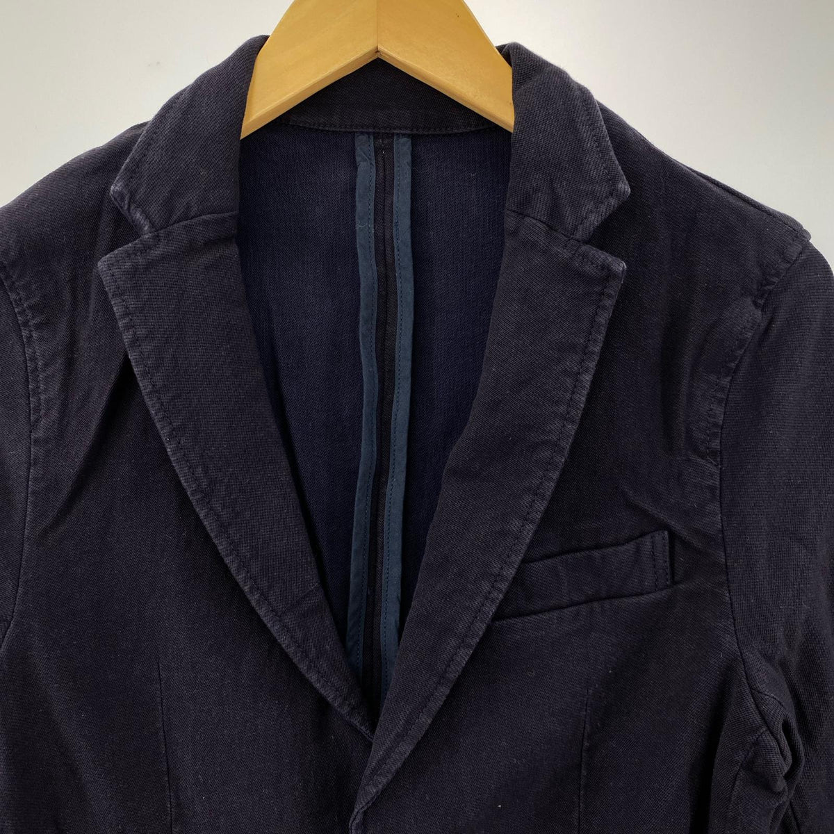 ジャケット JAPAN BLUE JEANS タグ付 L