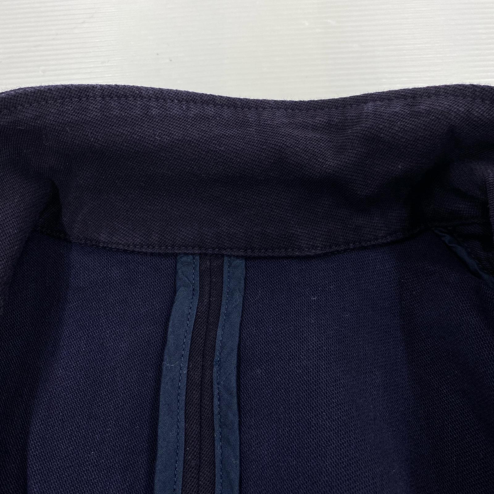 ジャケット JAPAN BLUE JEANS タグ付 L