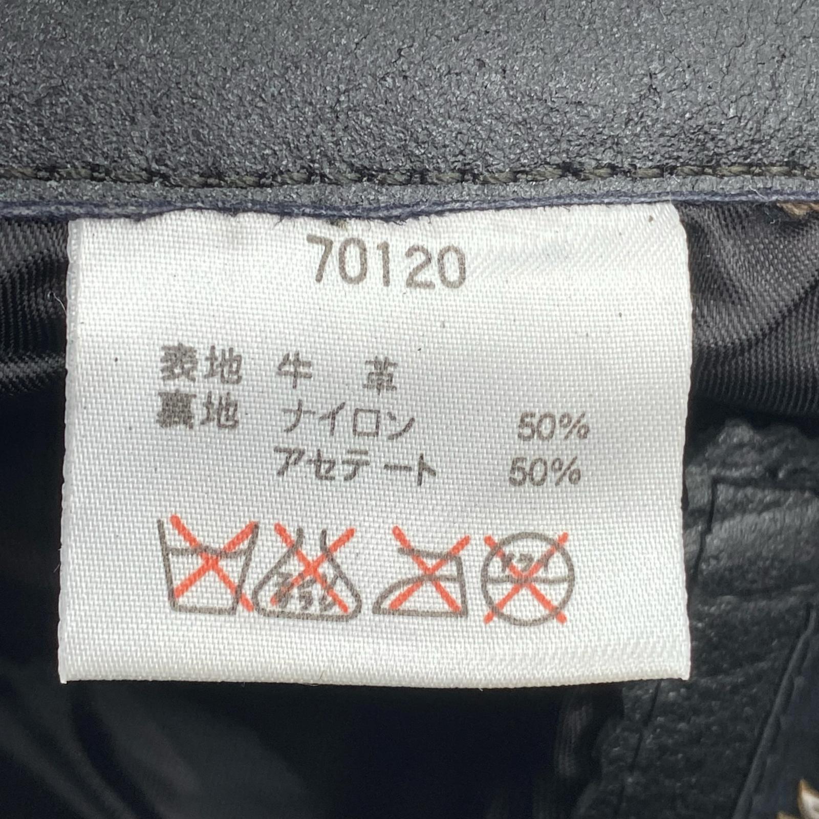 パンツ Harley-Davidson パンツ 34 ブラック