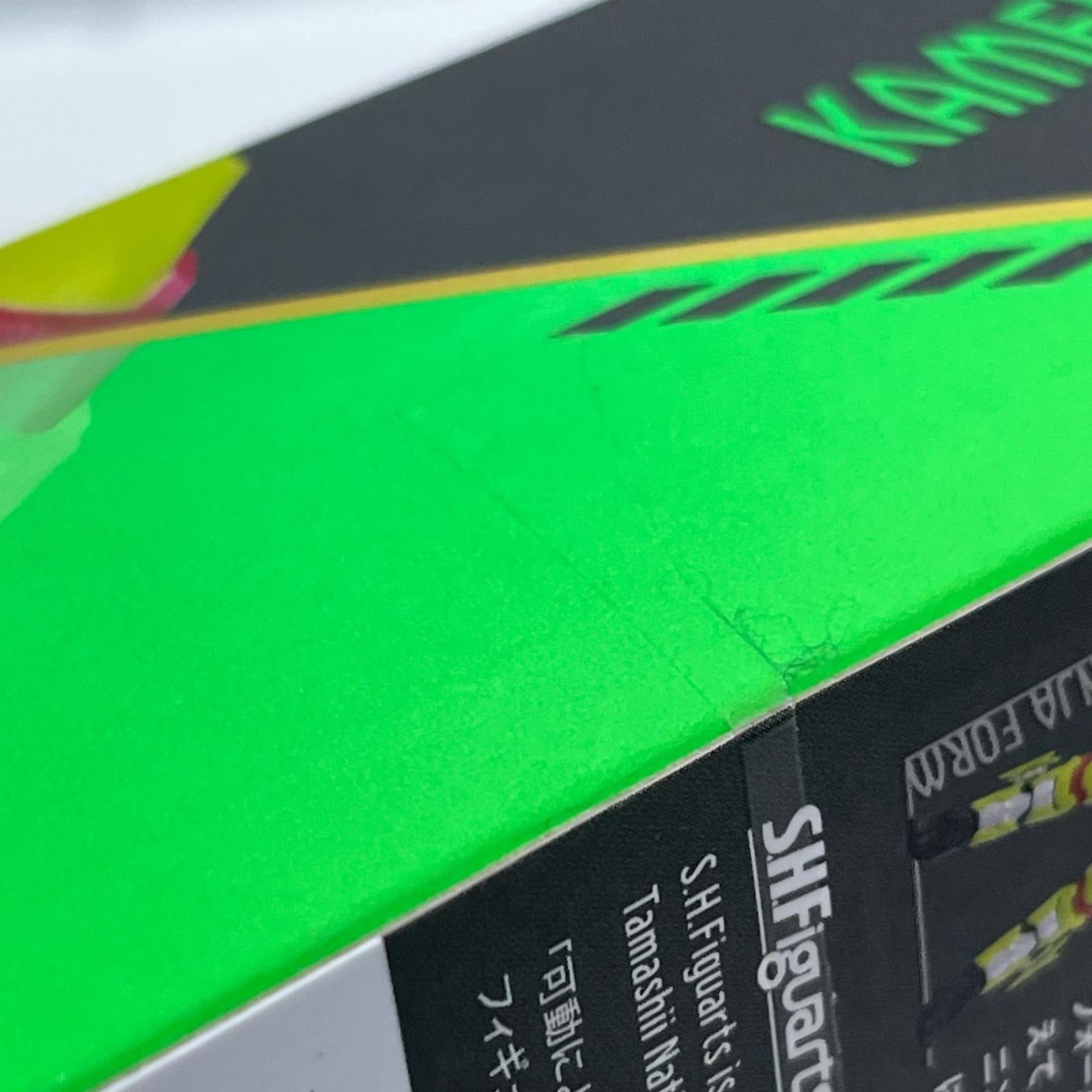 S.H.Figuarts 仮面ライダータイクーン フィーバーニンジャ&ケケラ 仮面ライダーギーツ BANDAI SPIRITS(バンダイスピリッツ) フィギュア/グッズ