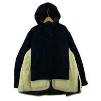 ジャケット 24aw ブルゾン 黒 2 ブラック