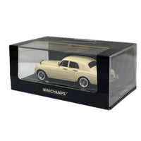 PMA 1/43 ベントレー S1コンチネンタル フライングスパー MINICHAMPS(ミニチャンプス) 1/43 ベントレー コンチネンタル S1 フライングスパー ミニチャンプス(PMA) スケールカー