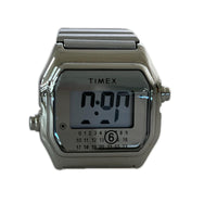 腕時計 Timex × MM6 Ring Digital Watch