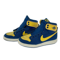 スニーカー AJ1 KO 26.0cm 26cm (US8 UK7 1/2 EU42) ブルー