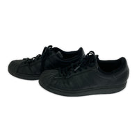 スニーカー SUPERSTAR/EG4957/BLK (27.0) 27cm (US9 UK8 1/2 EU44) ブラック