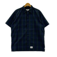 半袖シャツ UNION 01 SHIRT SIZE02
