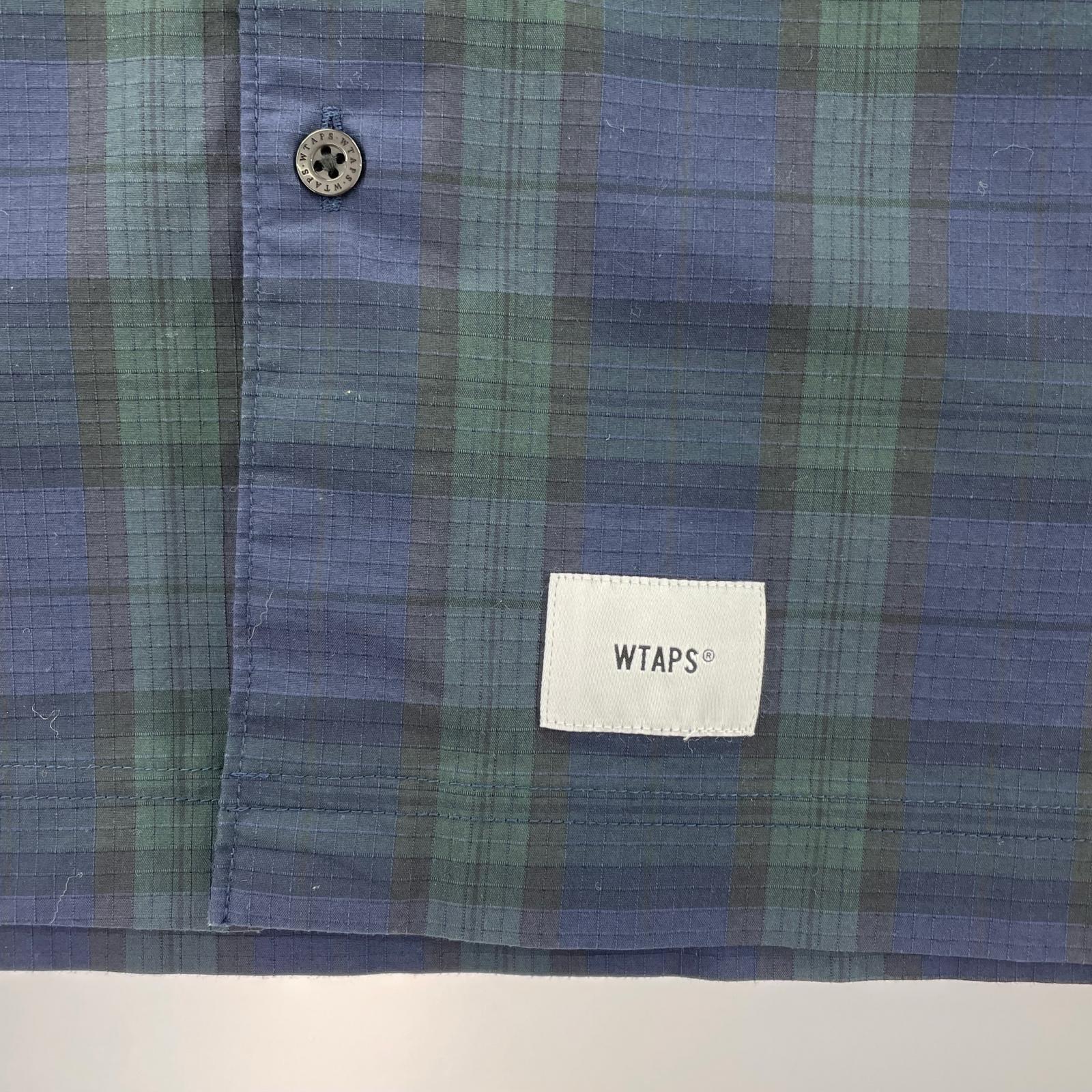 半袖シャツ UNION 01 SHIRT SIZE02