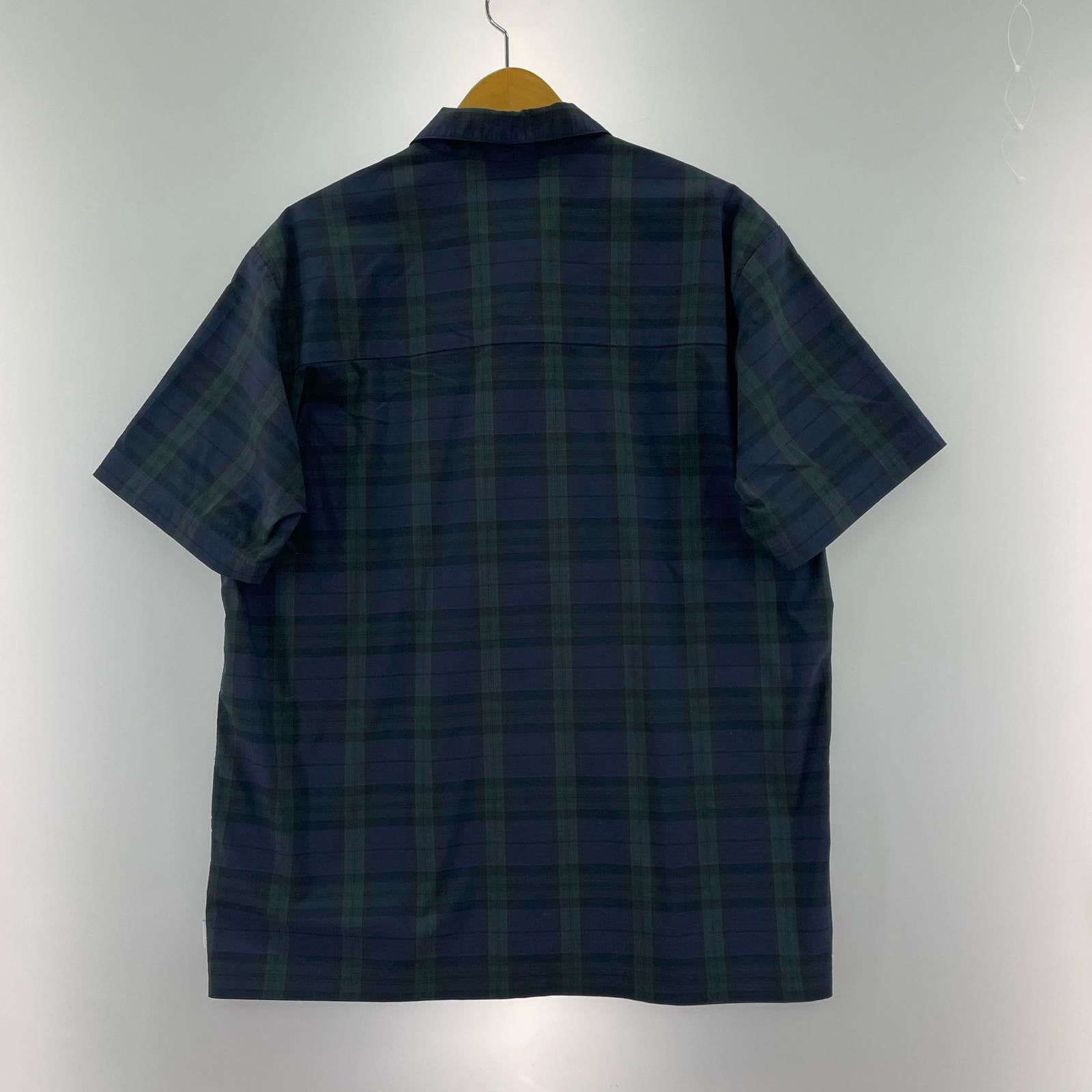半袖シャツ UNION 01 SHIRT SIZE02