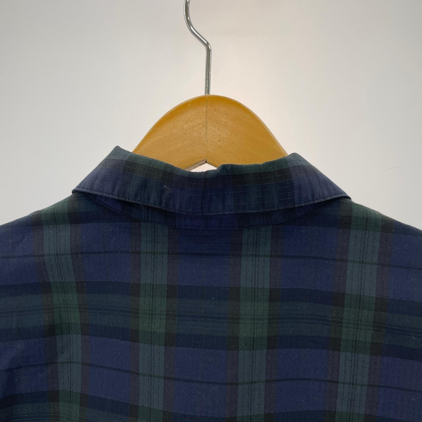 半袖シャツ UNION 01 SHIRT SIZE02