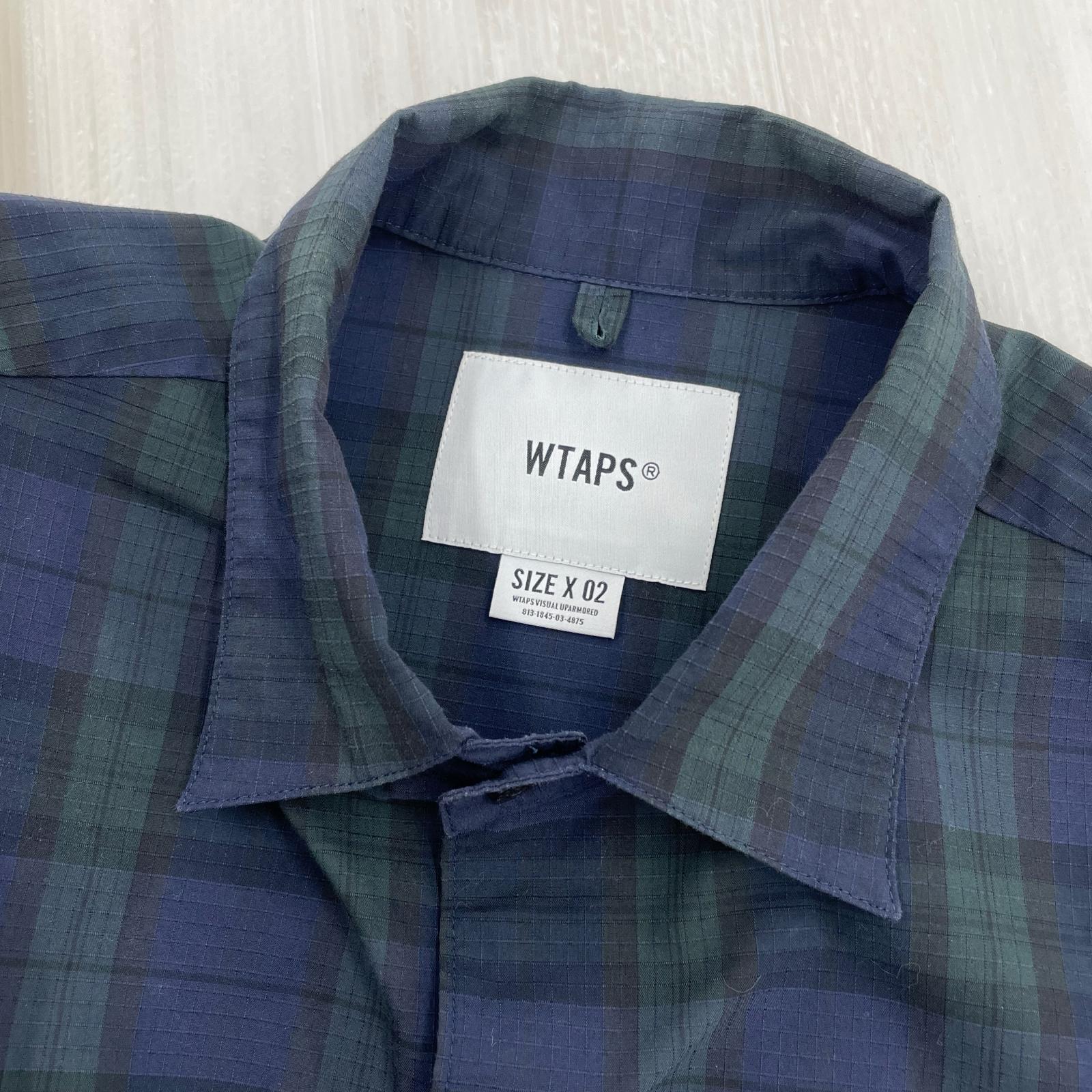 半袖シャツ UNION 01 SHIRT SIZE02