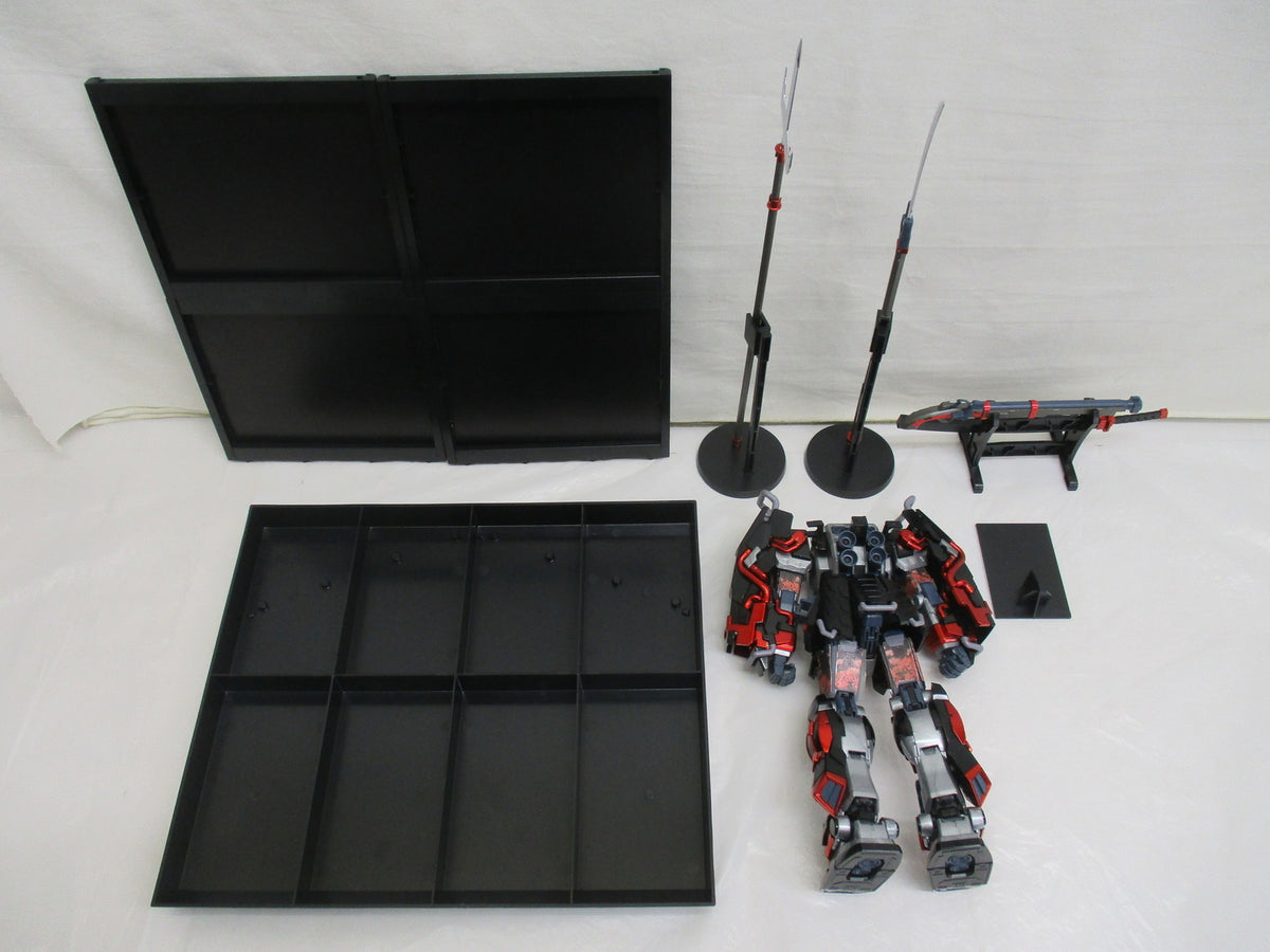 EBBR McLAREN HONDA 2015 スケールカー
