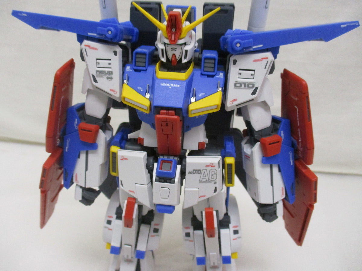 ジャンボグレード RX-78-2ガンダム フィギュア/グッズ