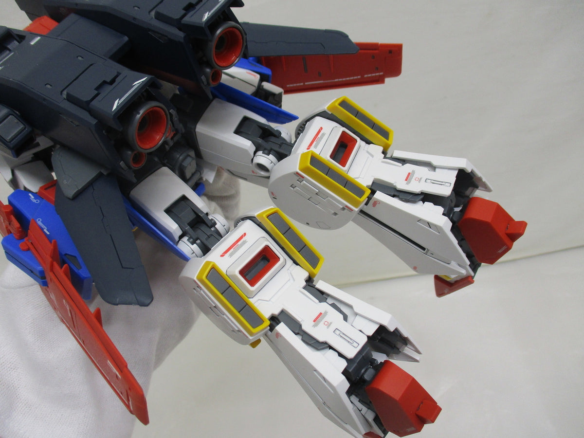 ジャンボグレード RX-78-2ガンダム フィギュア/グッズ