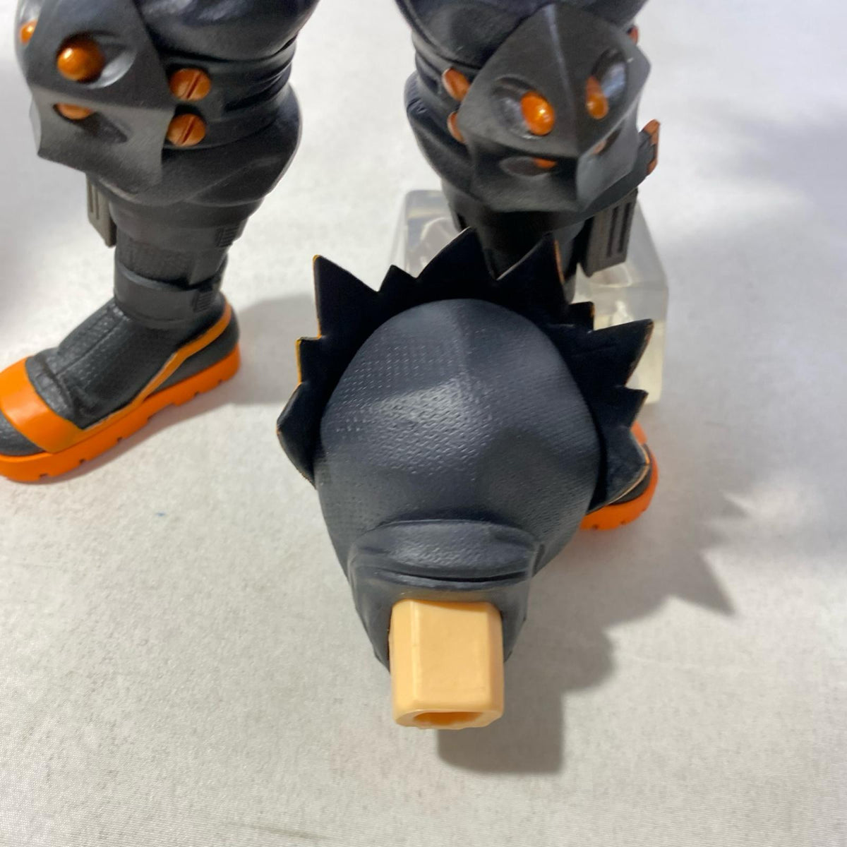 ワールドヒーローズミッション A、B、C賞 緑谷/爆豪/轟 僕のヒーローアカデミア フィギュア/グッズ