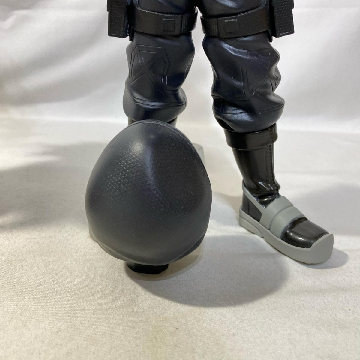 ワールドヒーローズミッション A、B、C賞 緑谷/爆豪/轟 僕のヒーローアカデミア フィギュア/グッズ