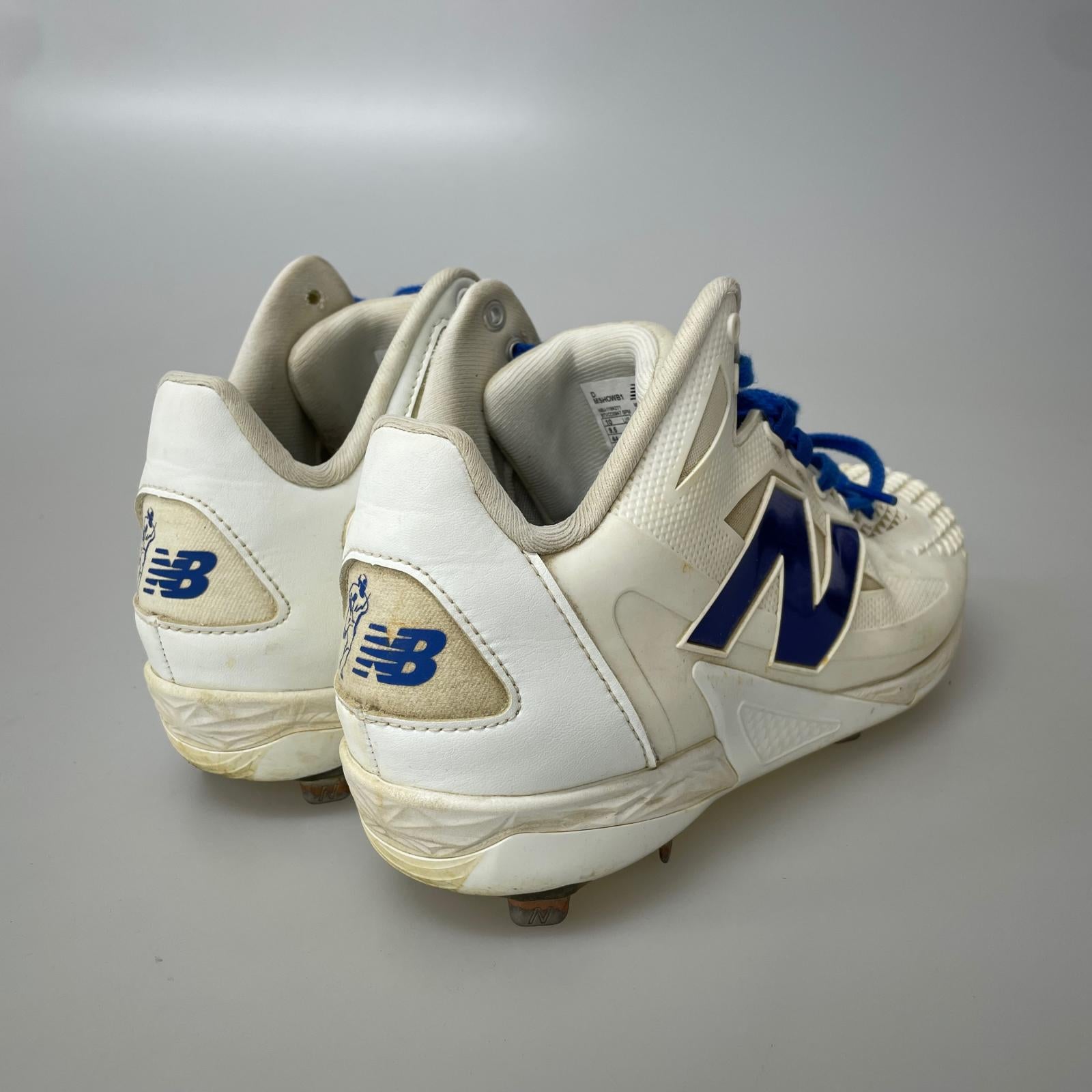 NEW BALACE/MSHOWB1/大谷モデル/28cm スポーツ用品