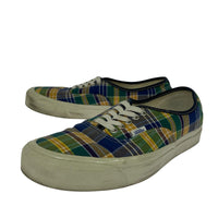 スニーカー VANS Authentic 44DX ANAHEIM FACTORY (28) 28cm (US10 UK9 1/2 EU46) マルチカラー