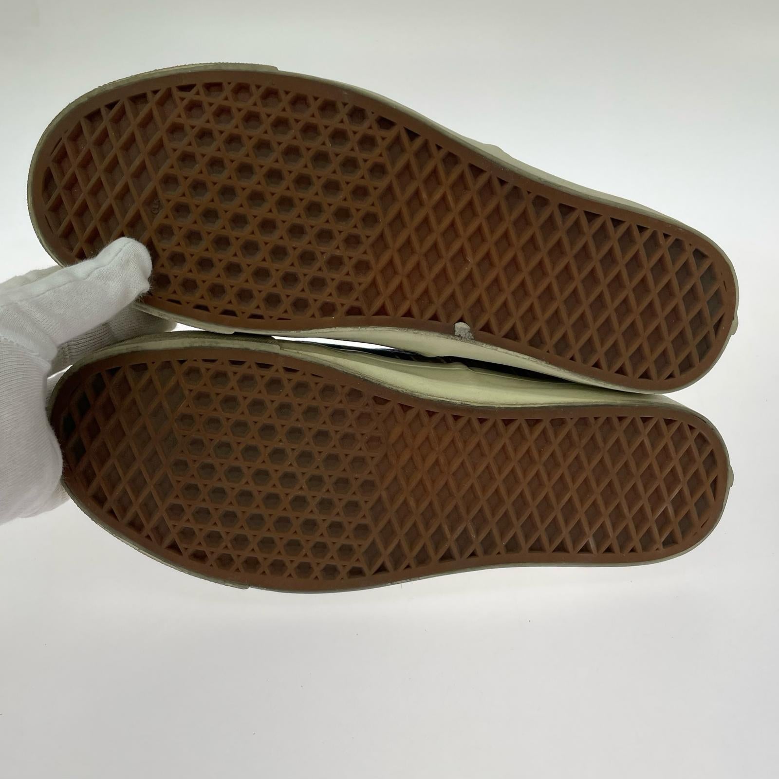 スニーカー VANS Authentic 44DX ANAHEIM FACTORY (28) 28cm (US10 UK9 1/2 EU46) マルチカラー