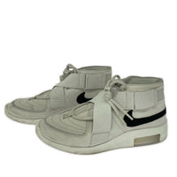 スニーカー ×FEAR OF GOD AIR RAID LIGHT BONE 26.5cm 26.5cm (US8 1/2 UK8 EU43) グレー