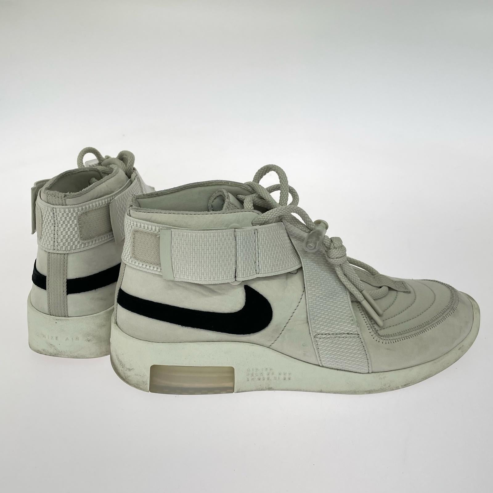 スニーカー ×FEAR OF GOD AIR RAID LIGHT BONE 26.5cm 26.5cm (US8 1/2 UK8 EU43) グレー