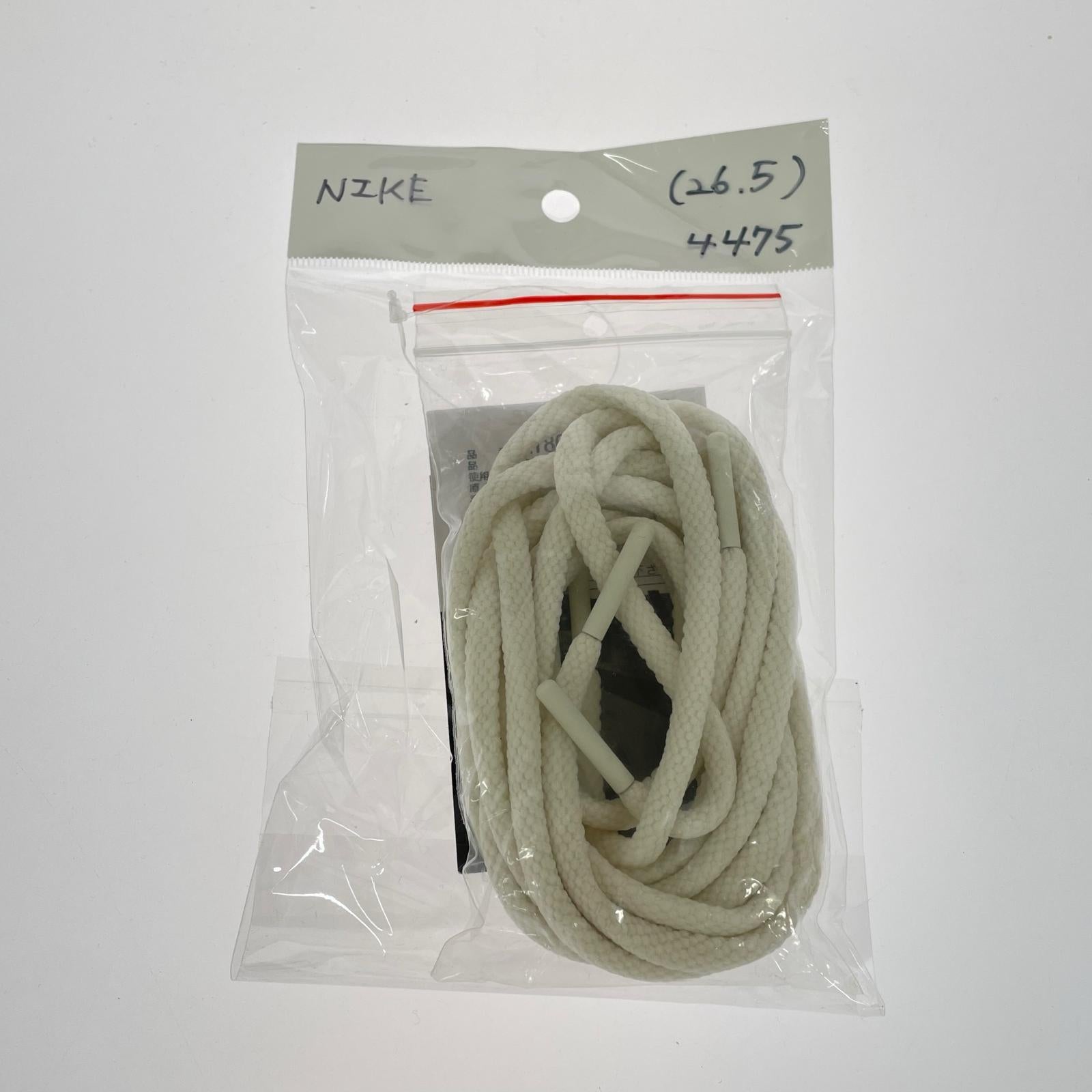 スニーカー ×FEAR OF GOD AIR RAID LIGHT BONE 26.5cm 26.5cm (US8 1/2 UK8 EU43) グレー