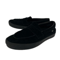 スニーカー Skate Loafer Suede 28.0cm 28cm (US10 UK9 1/2 EU46) ブラック