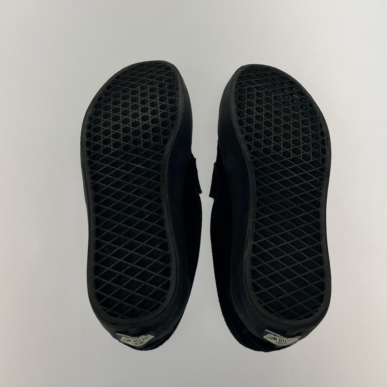 スニーカー Skate Loafer Suede 28.0cm 28cm (US10 UK9 1/2 EU46) ブラック