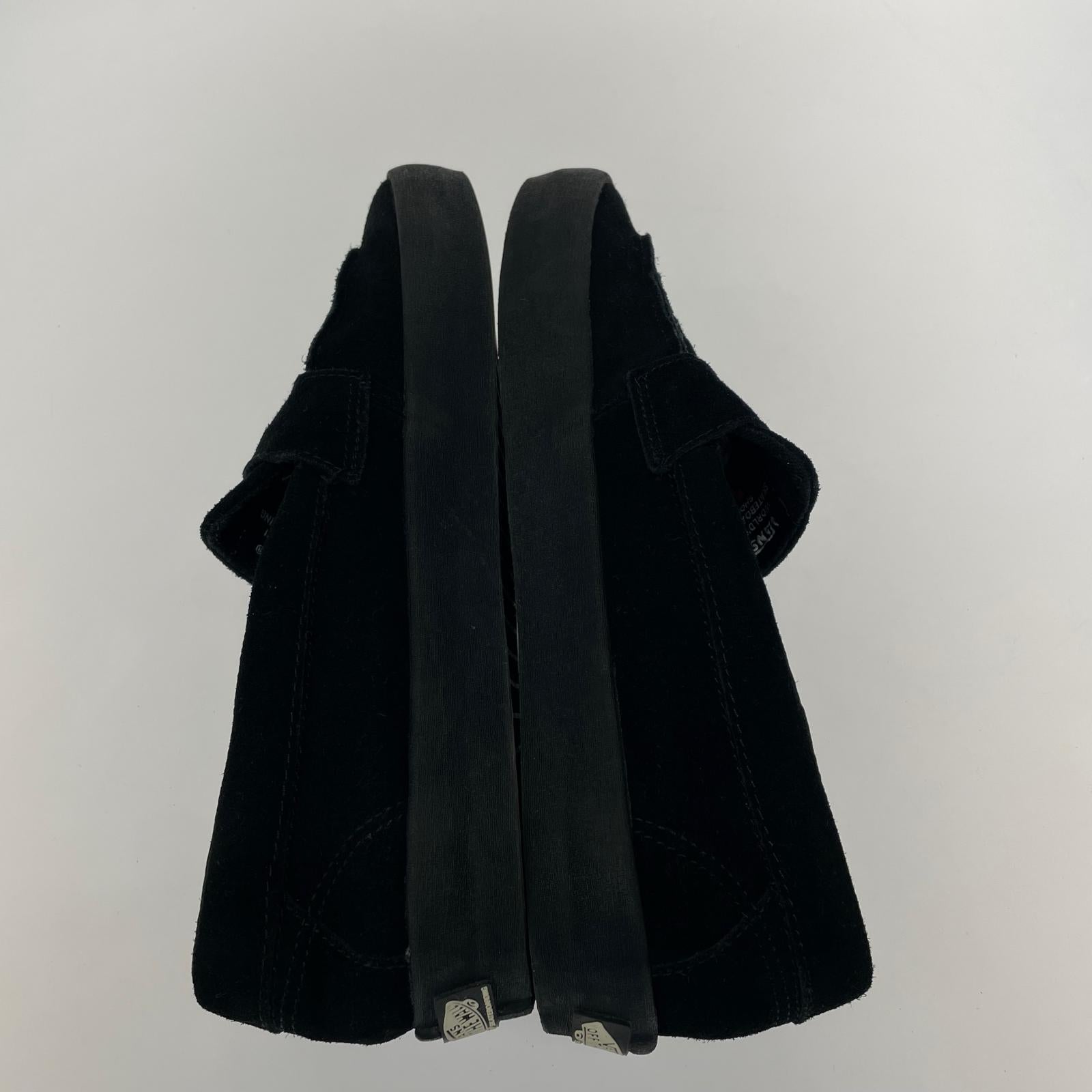 スニーカー Skate Loafer Suede 28.0cm 28cm (US10 UK9 1/2 EU46) ブラック