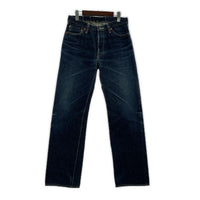 デニムパンツ 905S W31 ネイビー