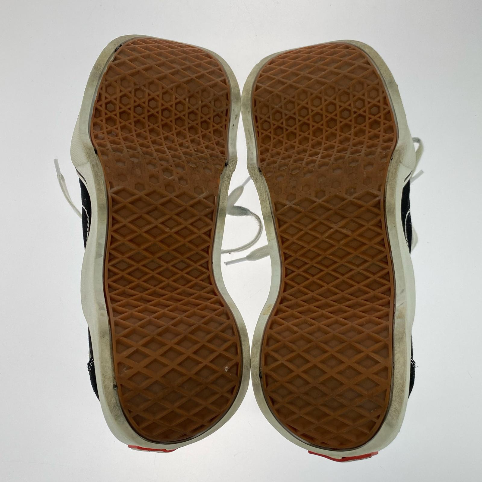 スニーカー MSCHF x Tyga Wavy Baby MSCHF 006 WAVE -25.0 25cm (US7 UK6 1/2 EU40) ブラック
