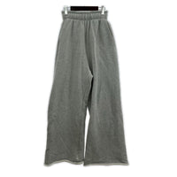 パンツ entire studos FULL SWEATPANT GRAY (XS) グレー