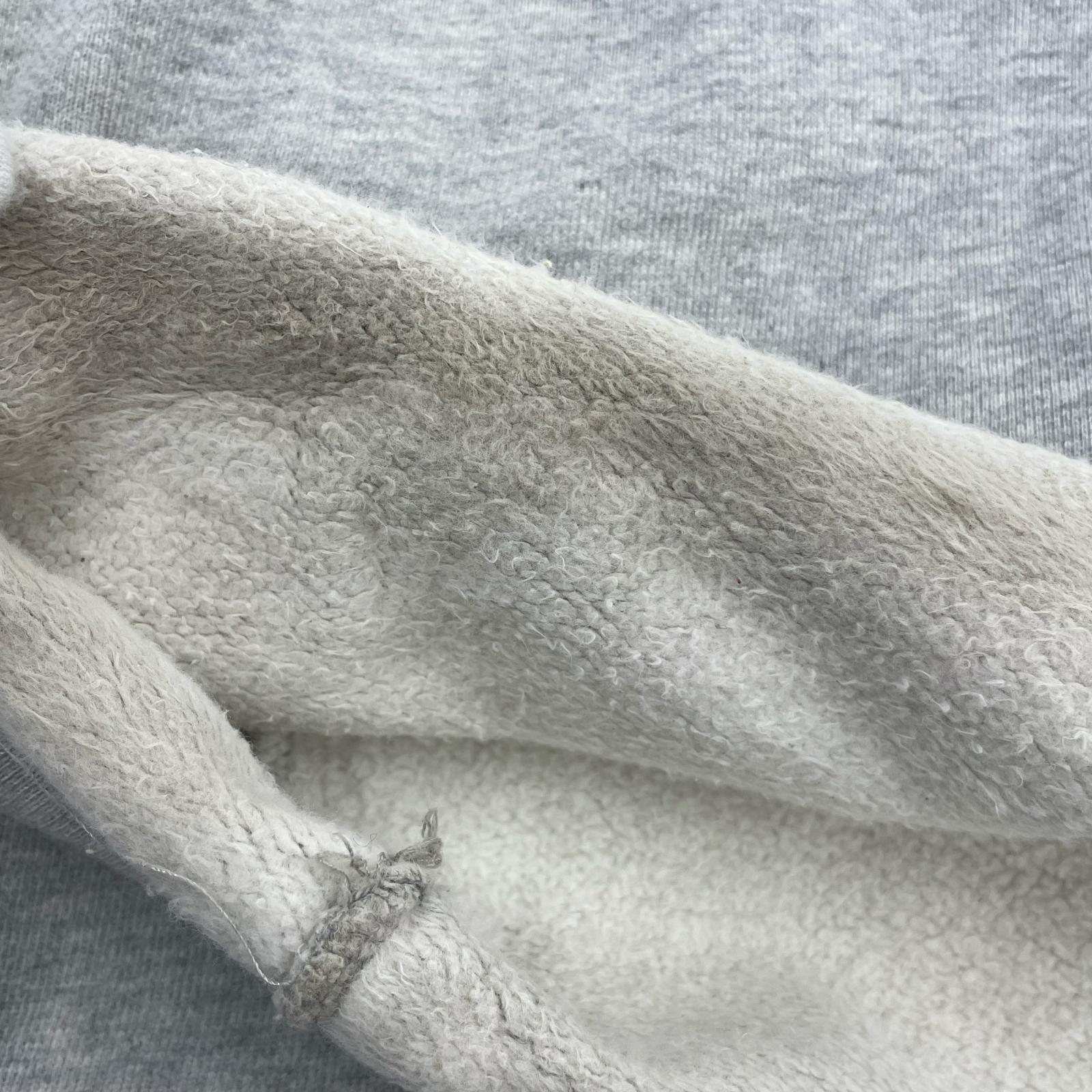 パンツ entire studos FULL SWEATPANT GRAY (XS) グレー