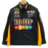 ジャケット JH DESIGN m&m's レーシングジャケット(S) S ブラック