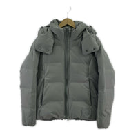 ダウンジャケット 水沢ダウン DAWMGK41U M
