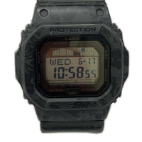 腕時計 CASIO G-SHOCK GLX-5600F ブラック