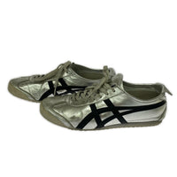 スニーカー ONITSUKA TIGER MEXICO 66 PURE SILVER 28.0cm 28cm (US10 UK9 1/2 EU46) シルバー